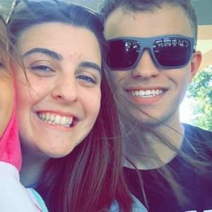 Meet your Posher, Preston